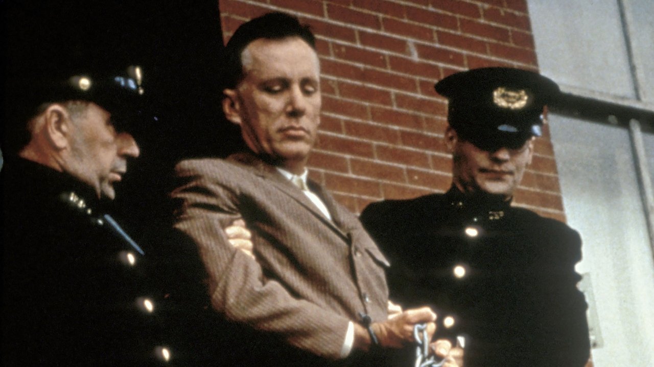 Убийца: дневник убийств