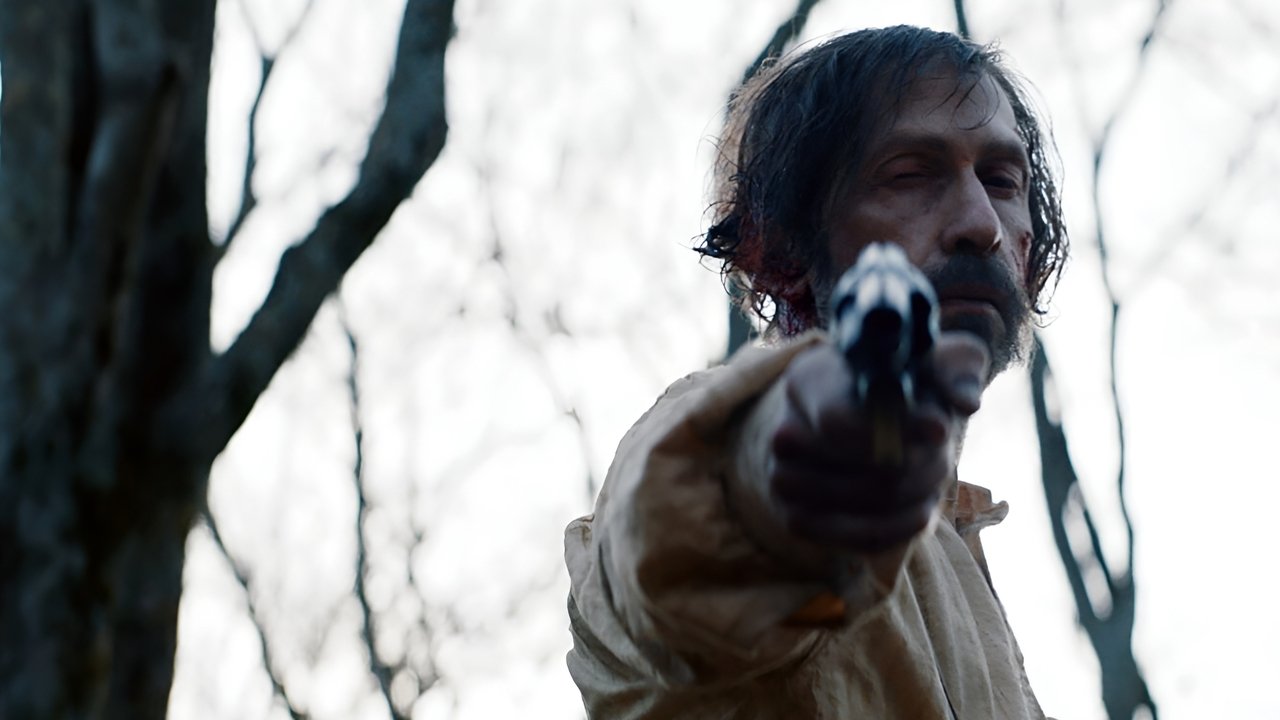 Старый Генри