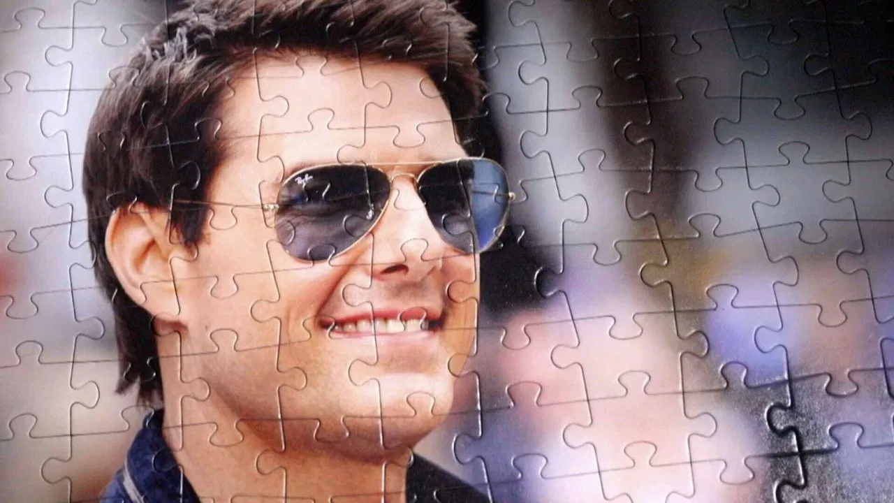 Tom Cruise : la dernière légende d’Hollywood