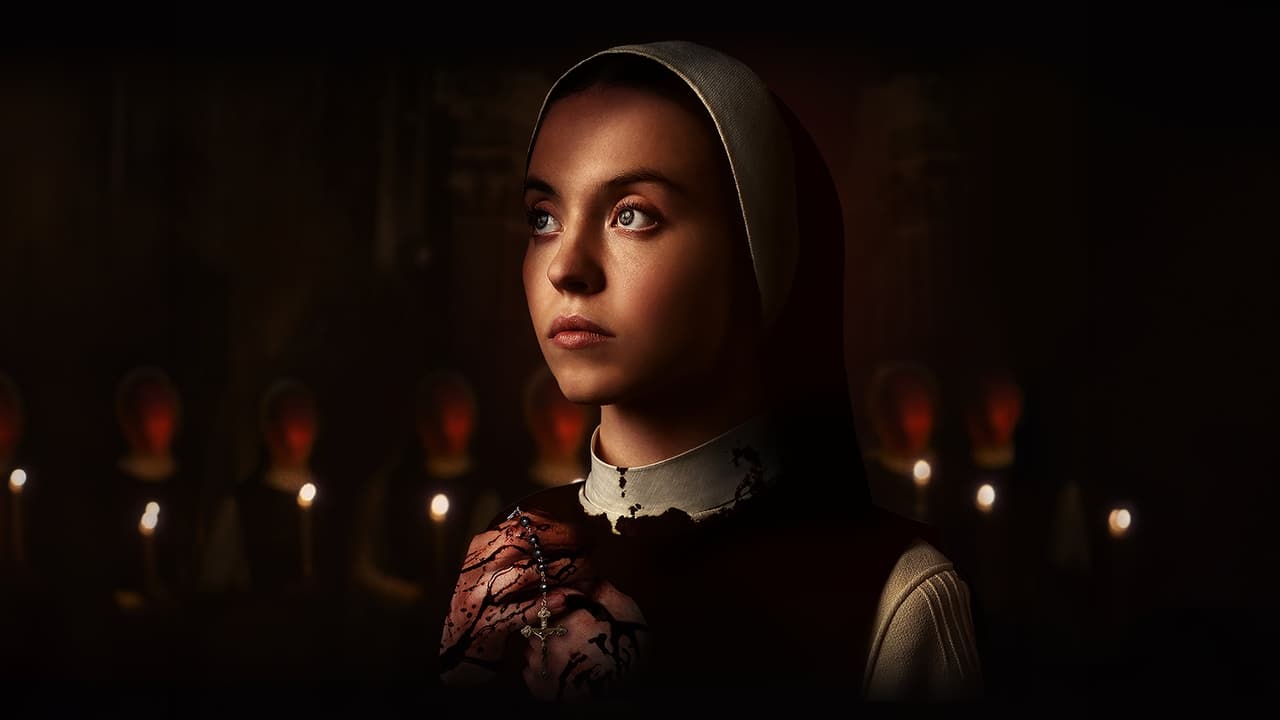 Омен. Непорочная