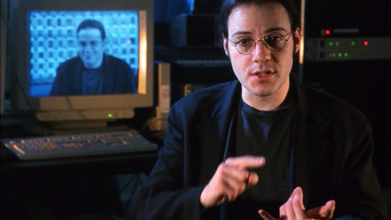 Добро пожаловать в Голливуд