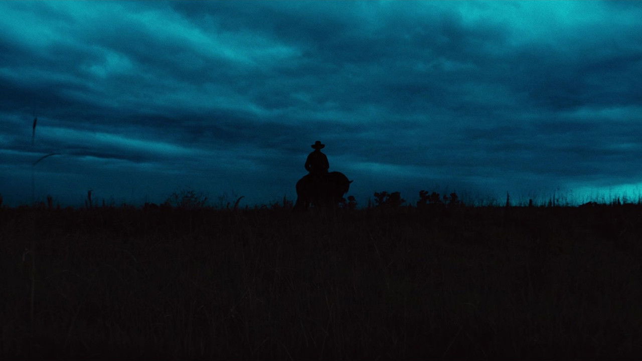 Великолепная семерка