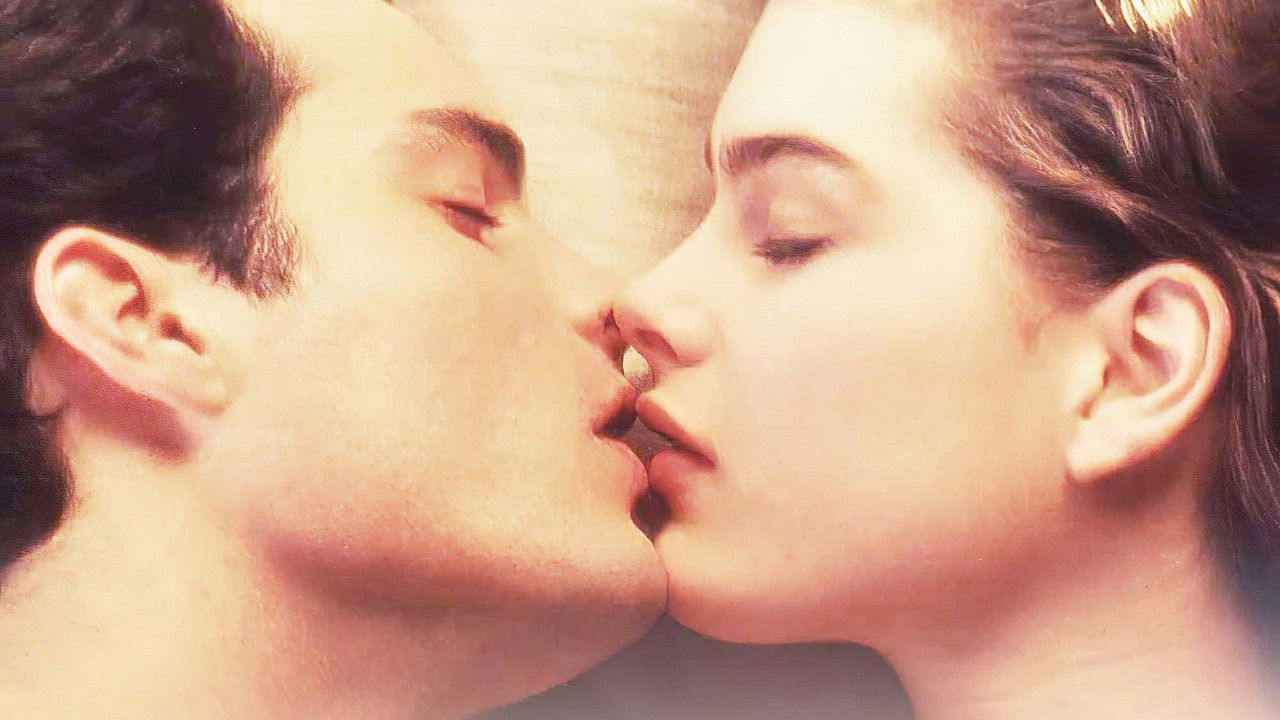 Бесконечная любовь