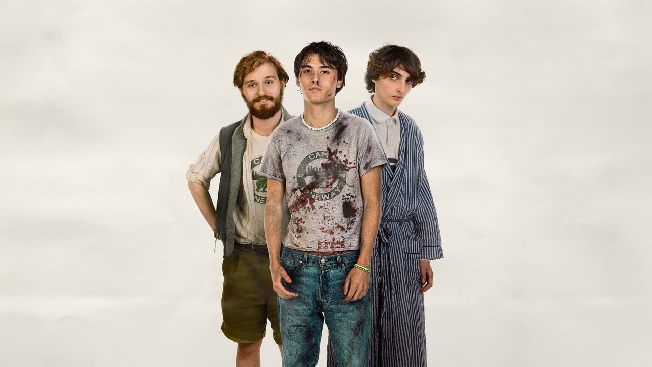 Адское лето