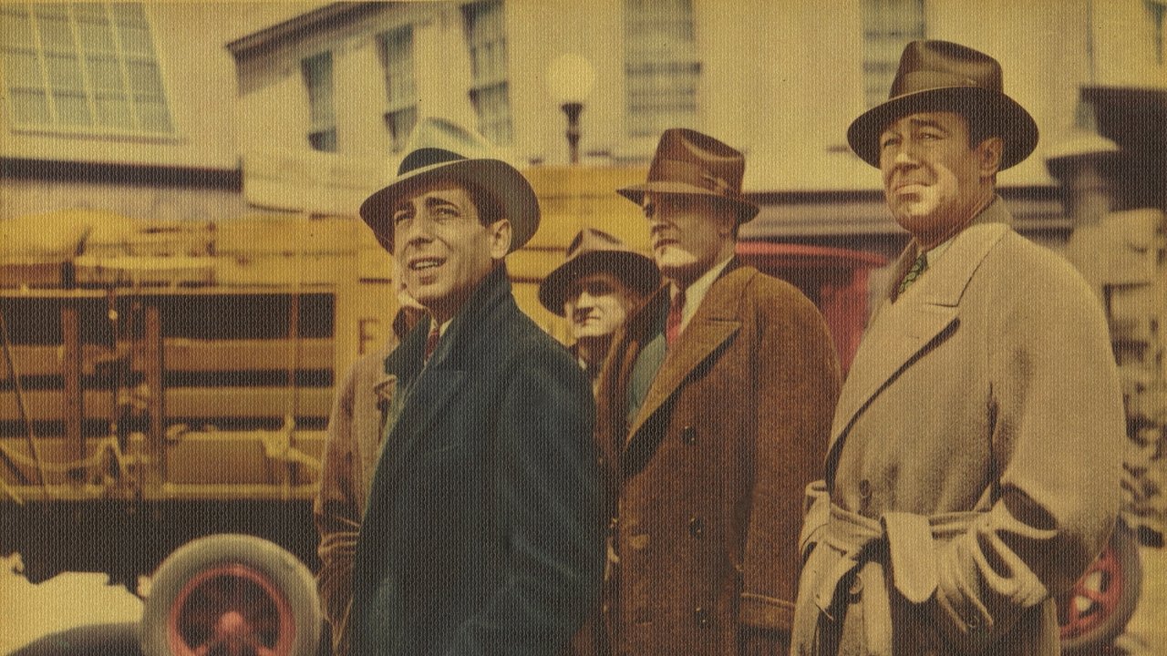 Борцы с бандитизмом