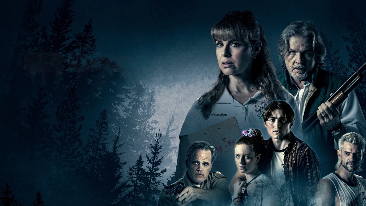 Убойный летний лагерь