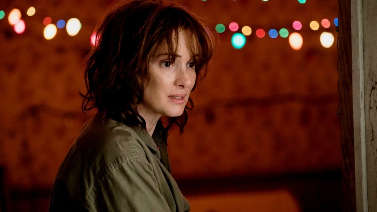 Winona Ryder - Die Geister, die sie rief