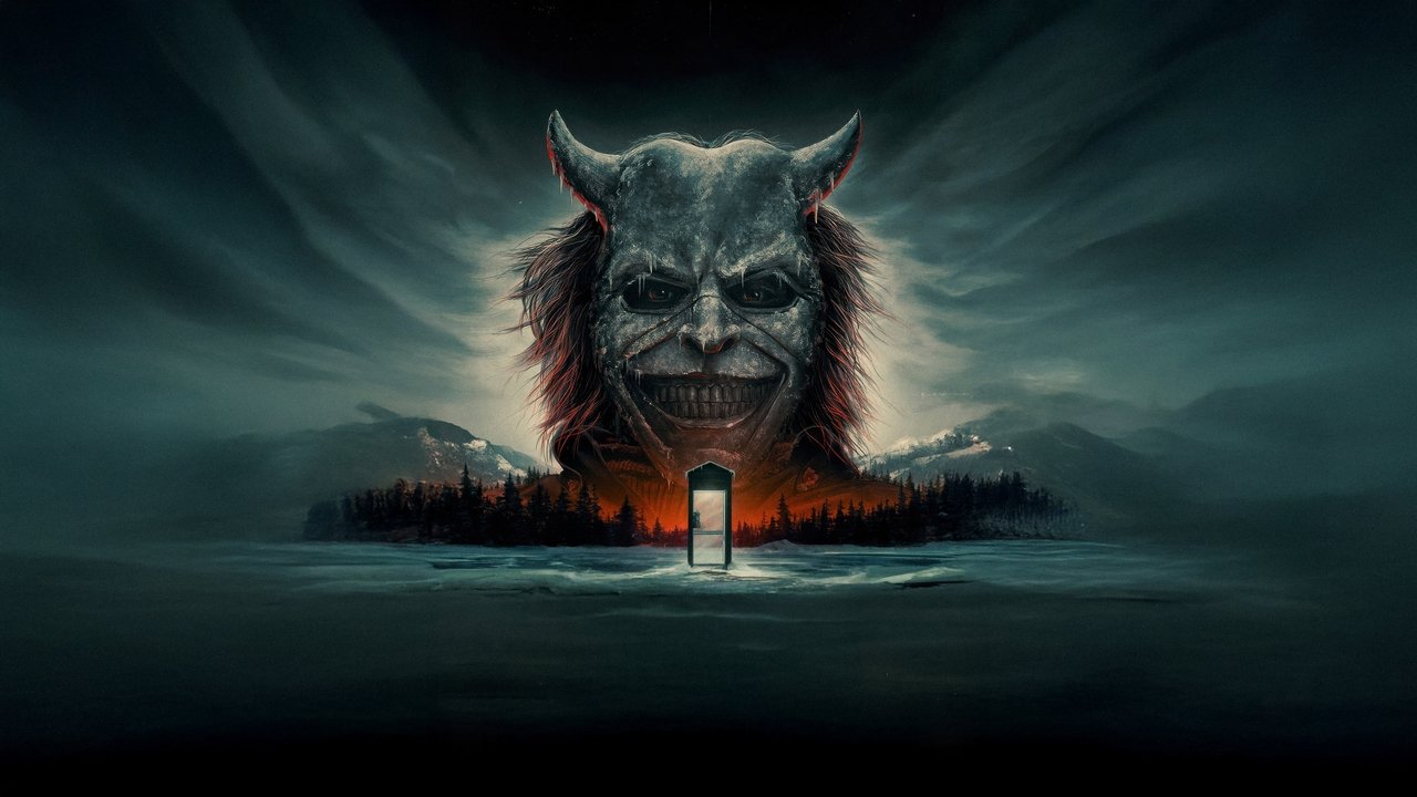 Чёрный телефон 2