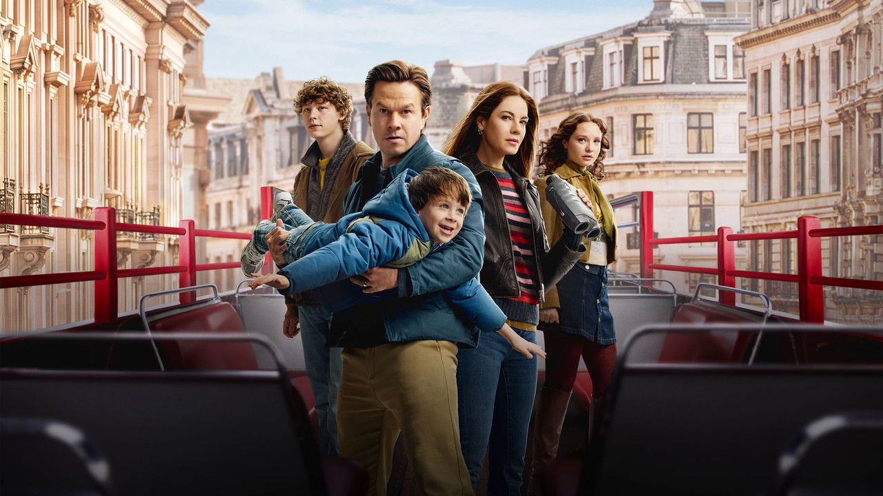 Семейный план 2