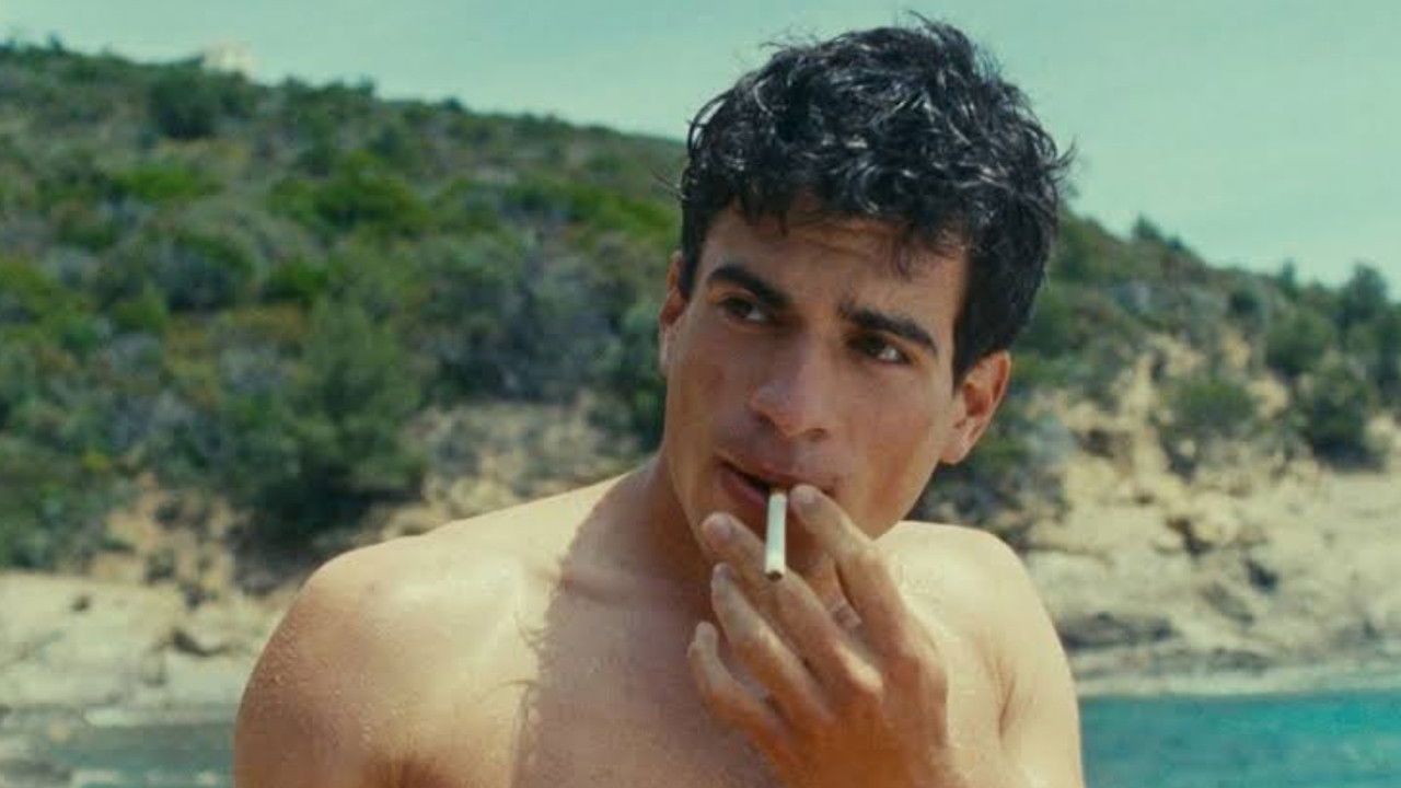 Незнакомец