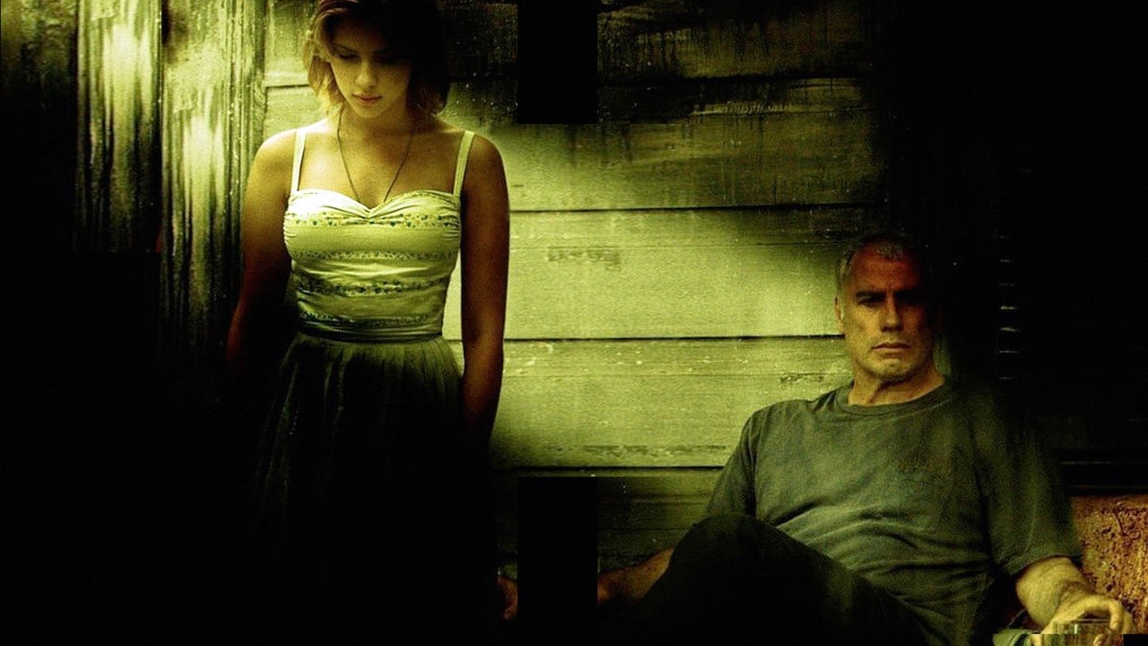 Любовная лихорадка