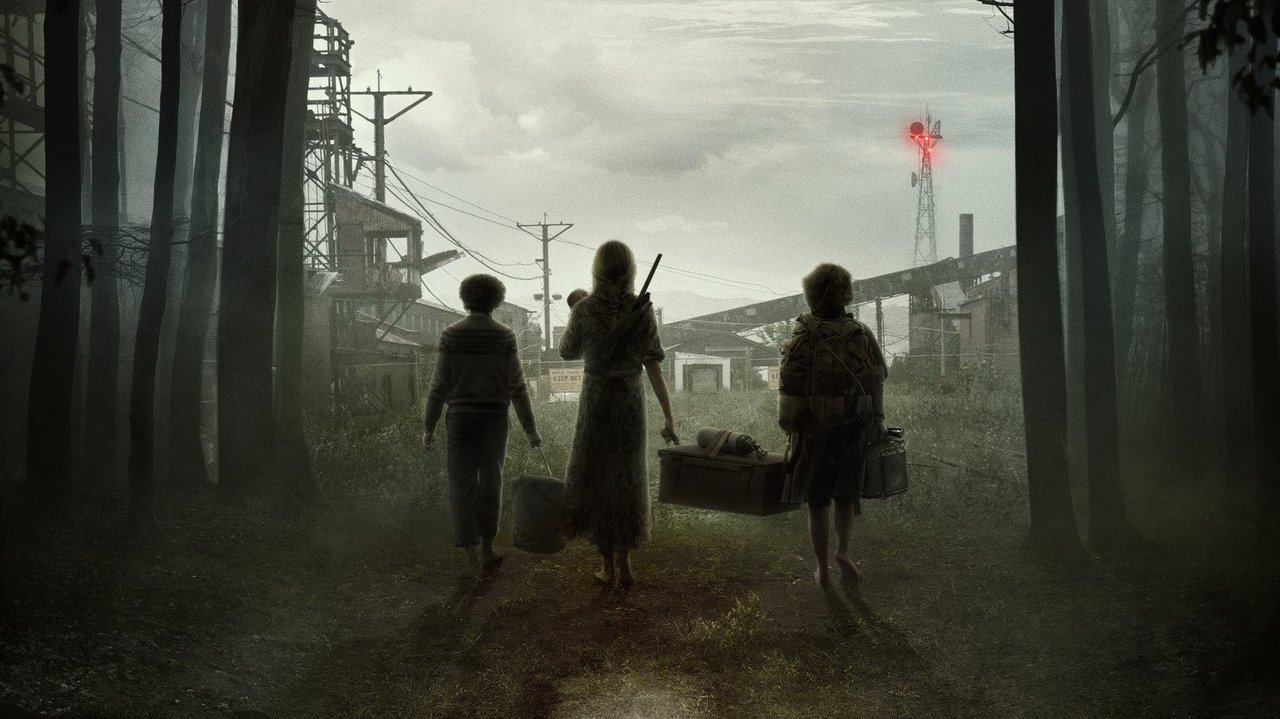 Тихое место 2