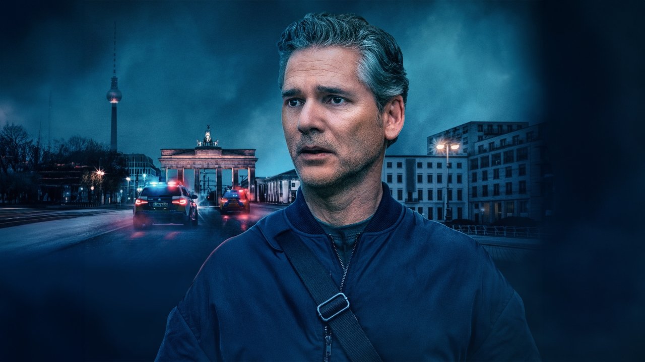 Город страха