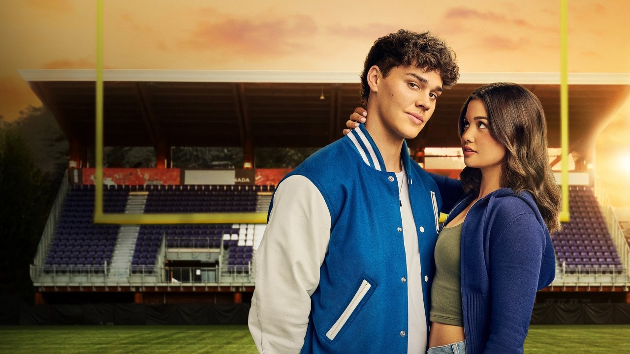 Плохой парень и я