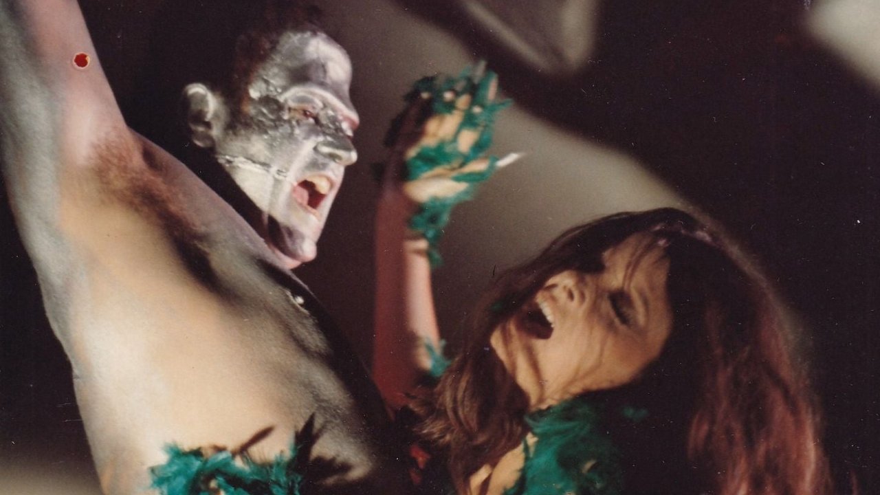 Проклятие Франкенштейна