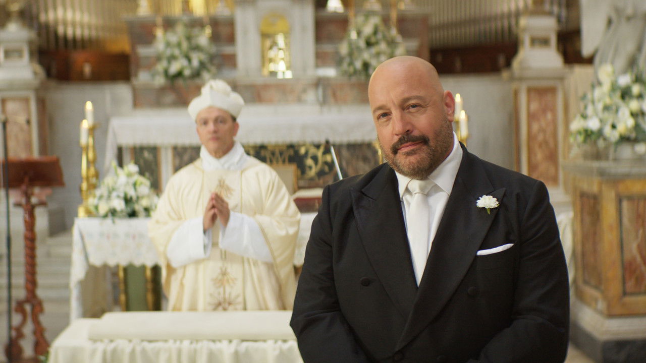 Холостяк в Италии