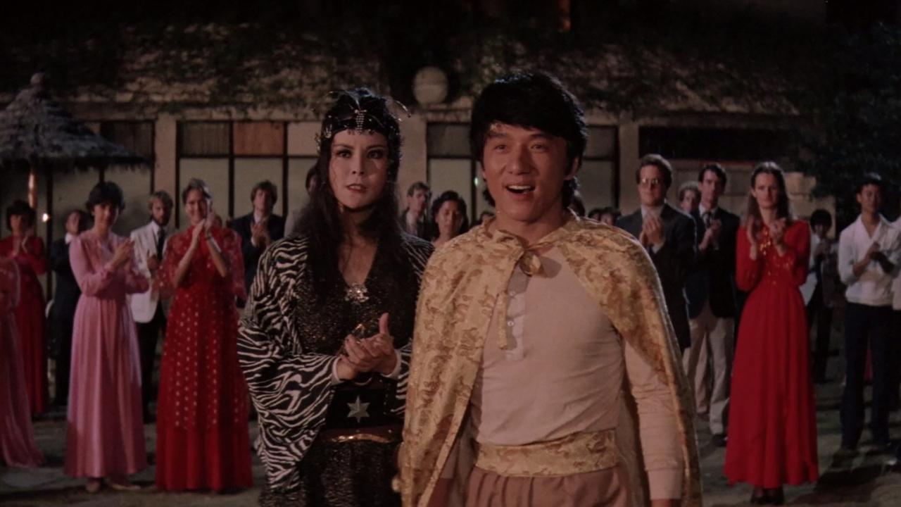 Особое задание