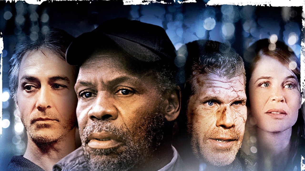 Потерявшийся в Америке