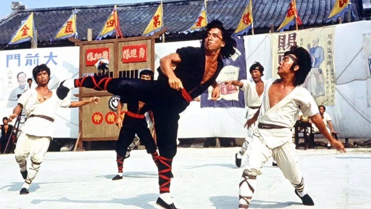 Лорд Дракон