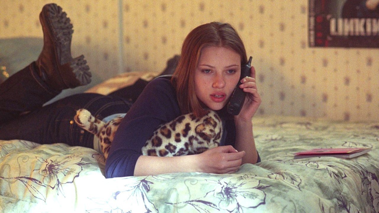 Атака пауков