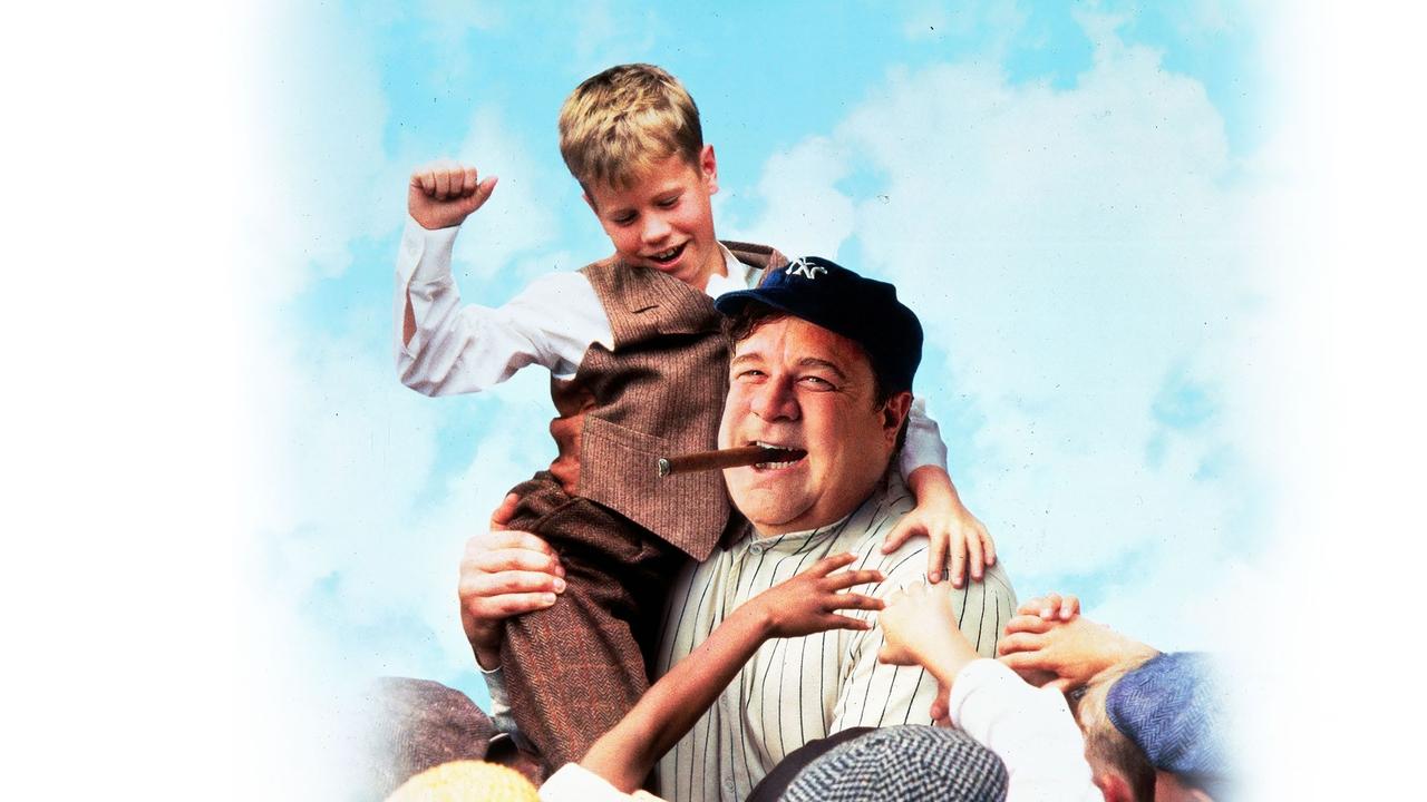 Бэйб был только один