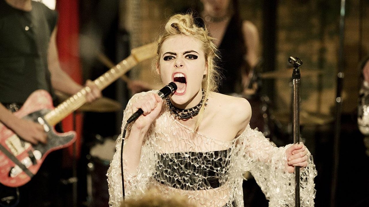 Как разговаривать с девушками на вечеринках