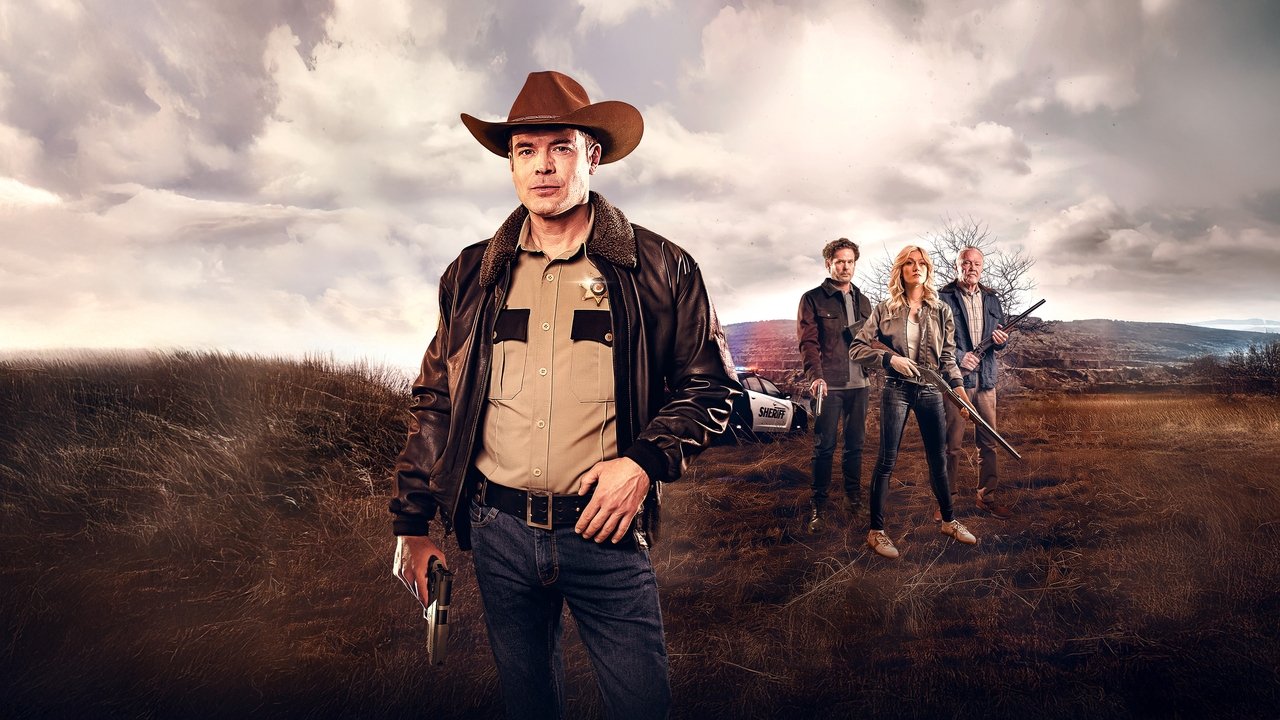 Дикие земли