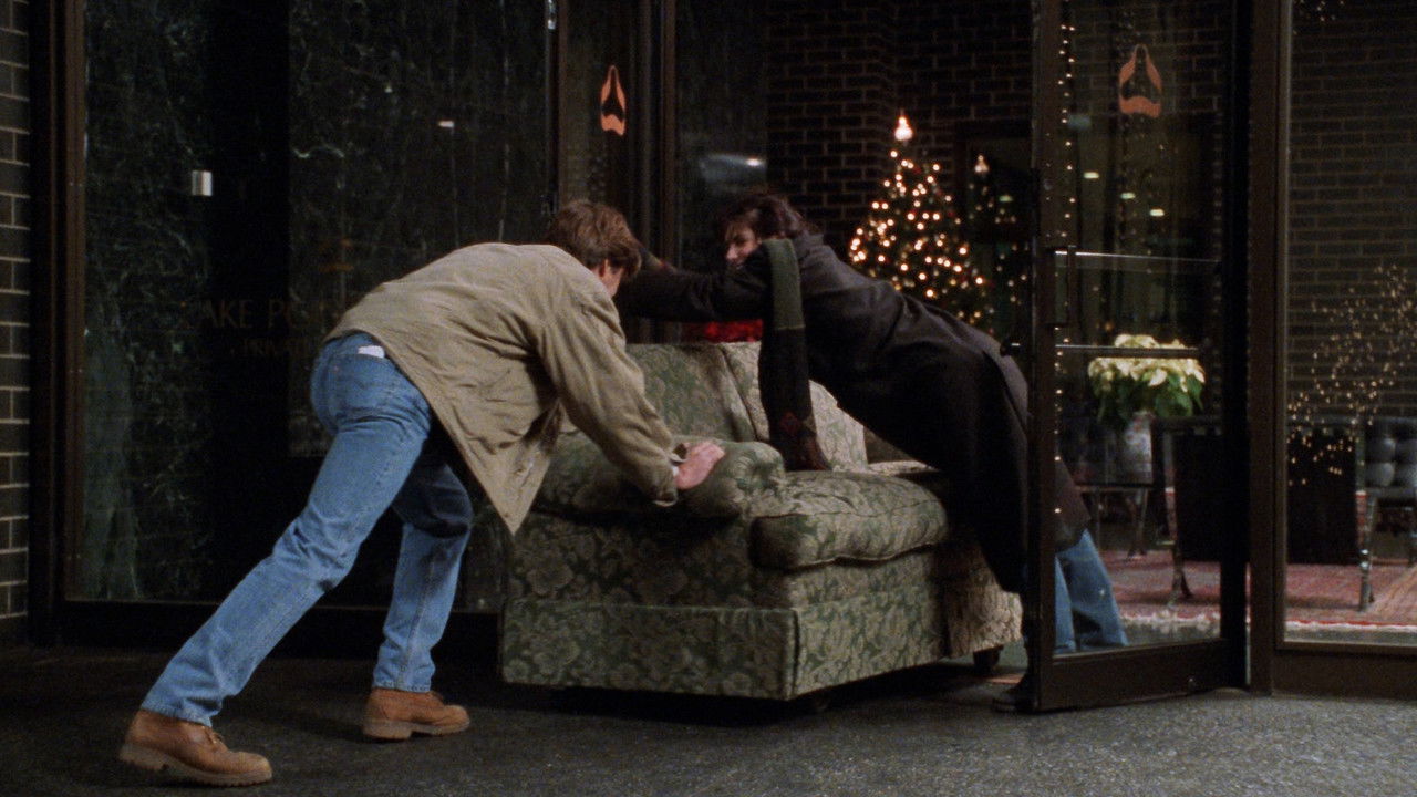 Пока ты спал