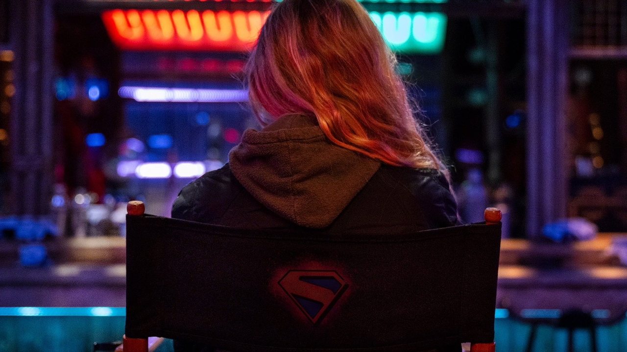 Supergirl