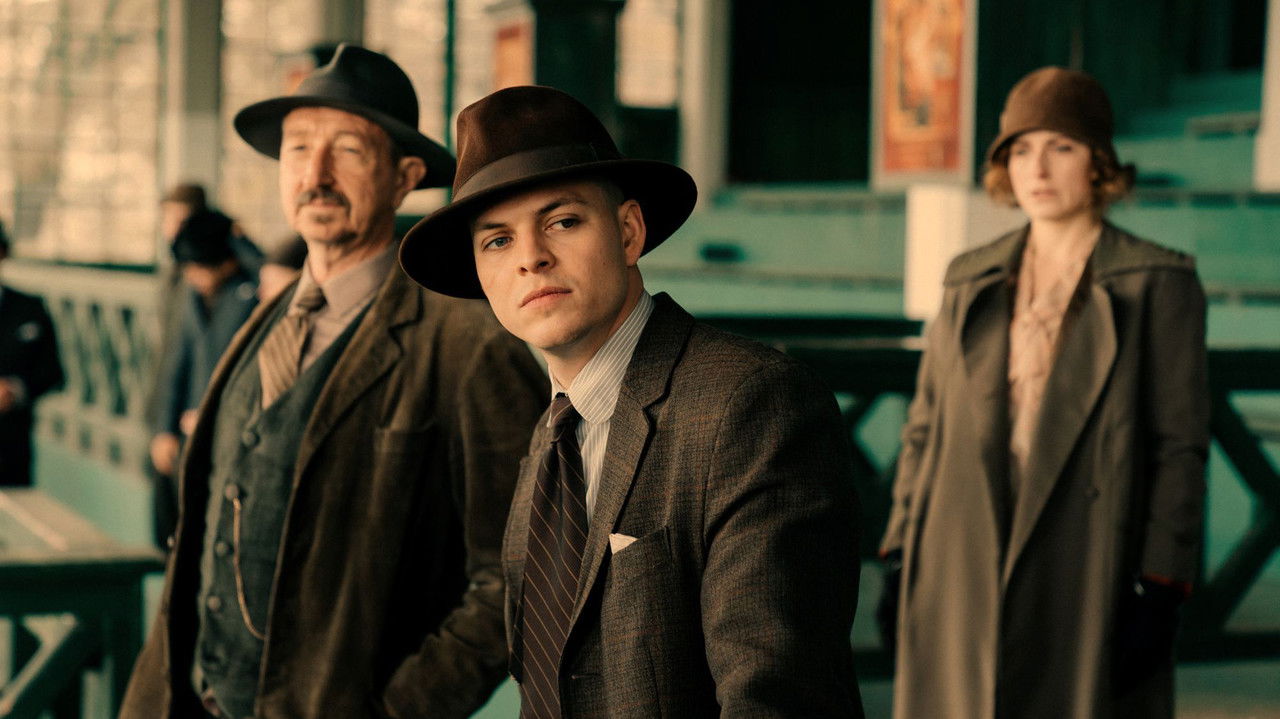 Спецподразделение - Первое убийство