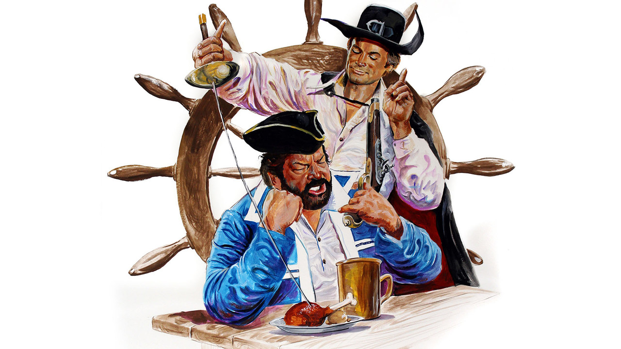 Чёрный корсар