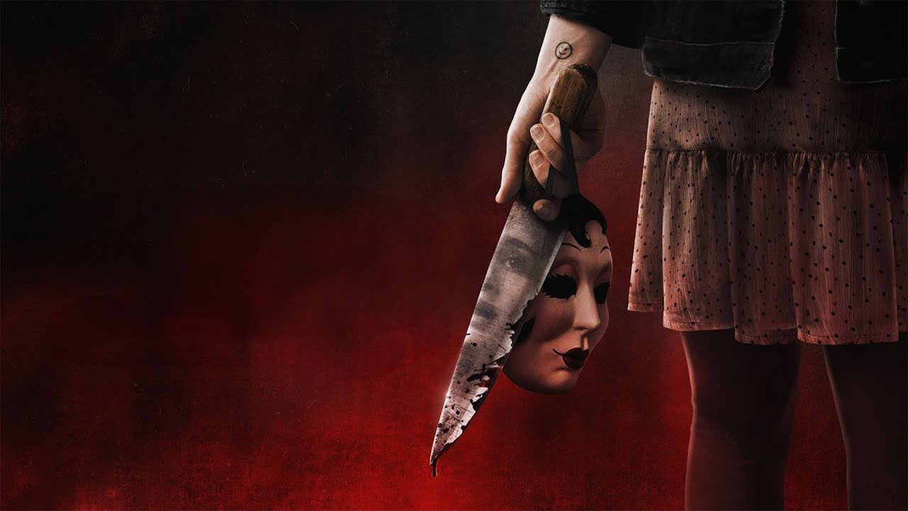 Незнакомцы. Глава 2