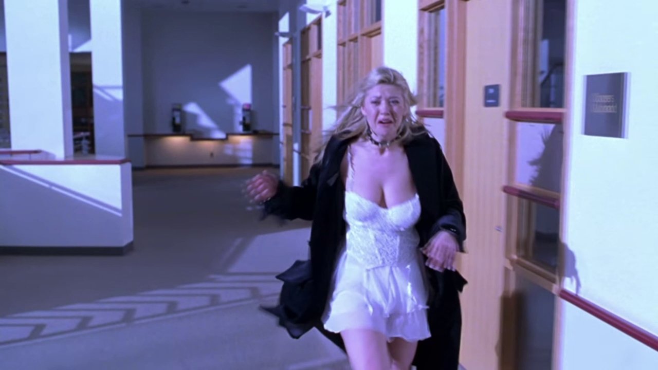 Городские легенды