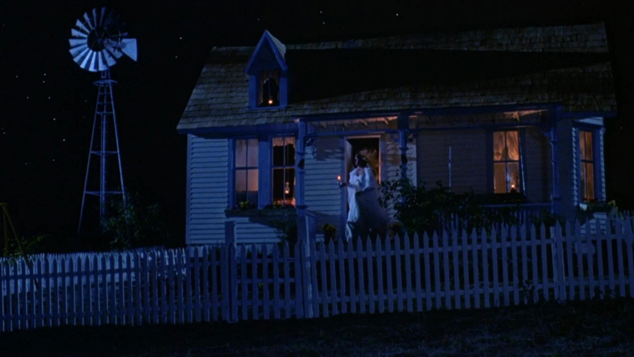 Леди в белом