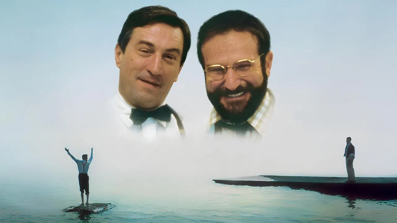 Пробуждение