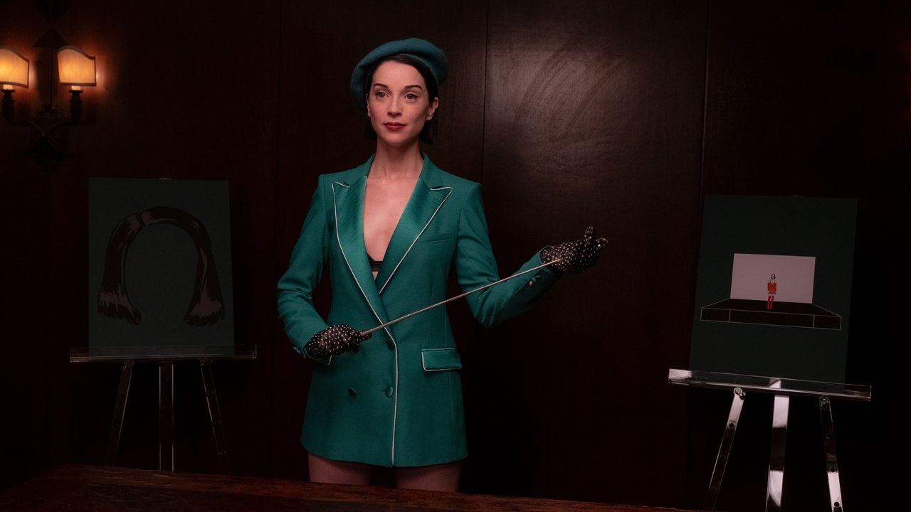 Мотель «Нигде»