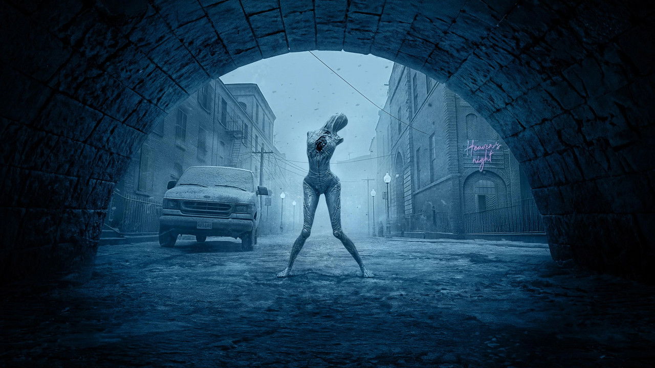 Возвращение в Сайлент Хилл