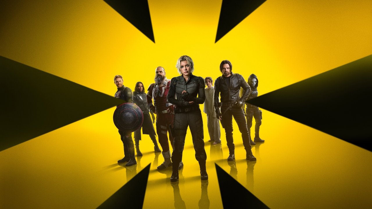 Громовержцы*