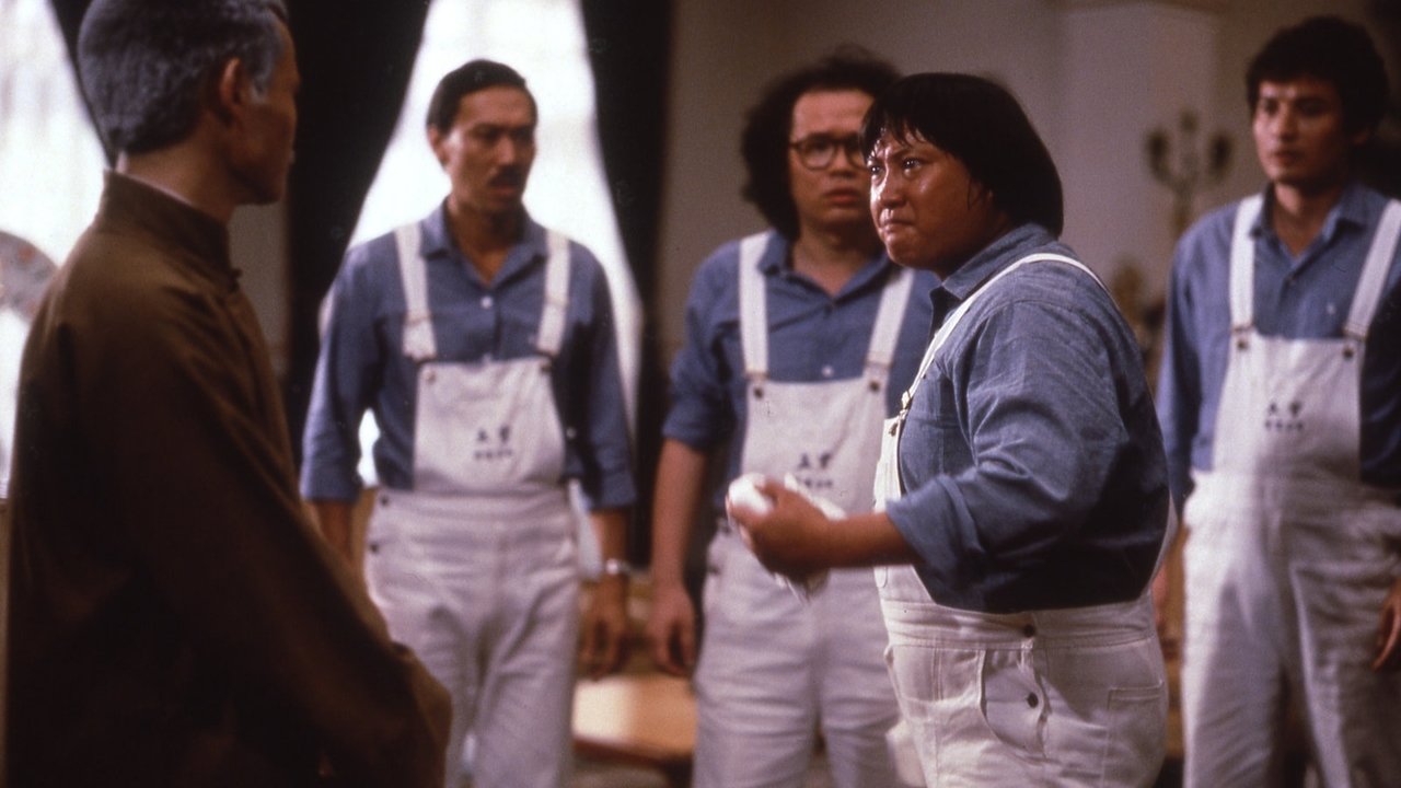 Победители и грешники