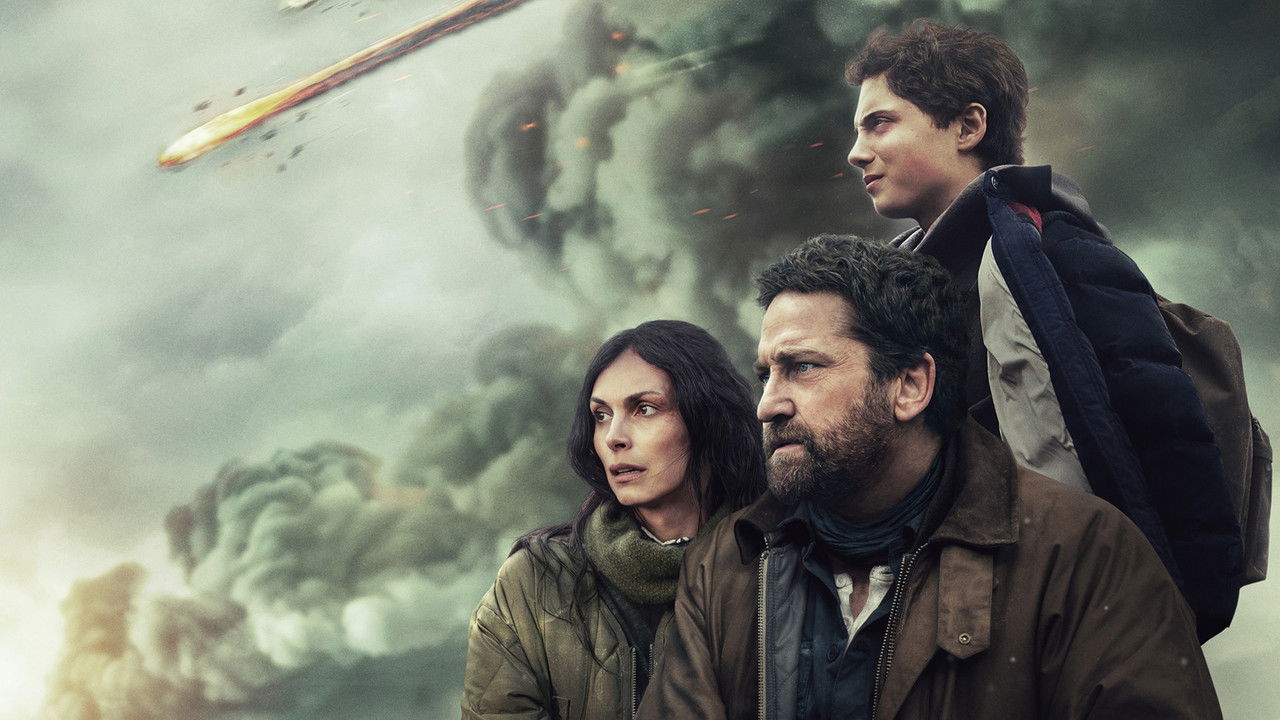 Гренландия 2: Миграция