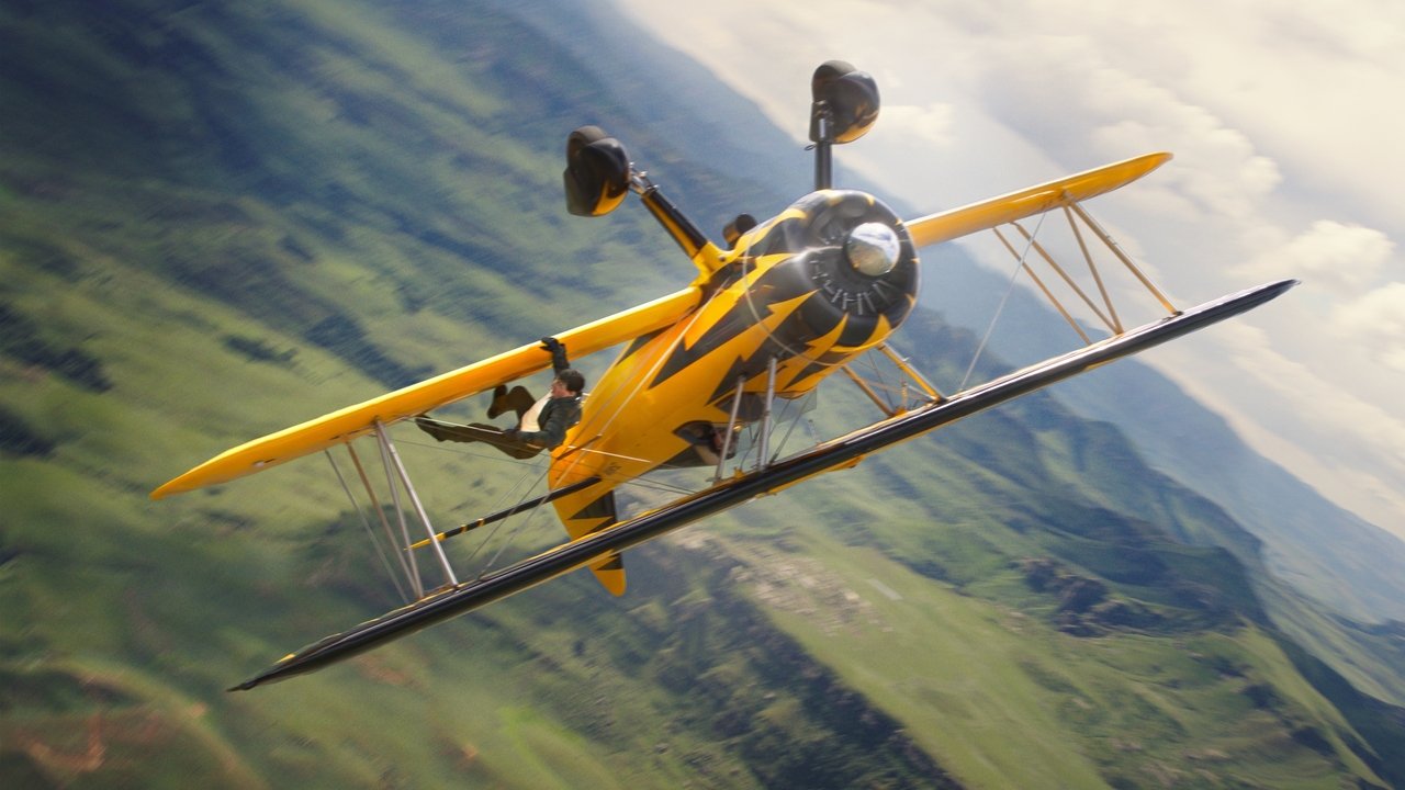 Миссия невыполнима: Финальная расплата