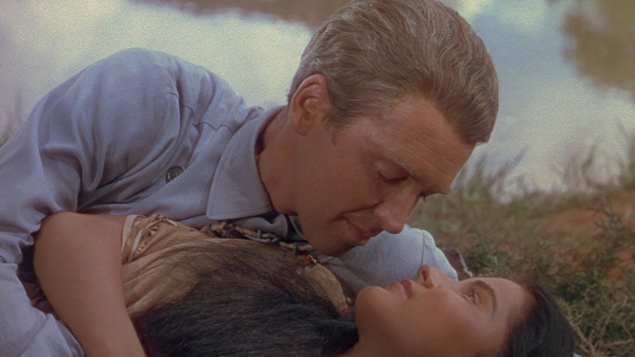 Сломанная стрела