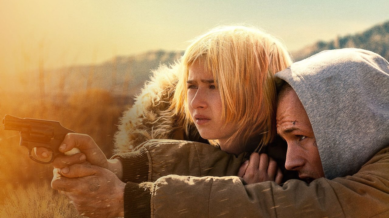 Детка на драйве