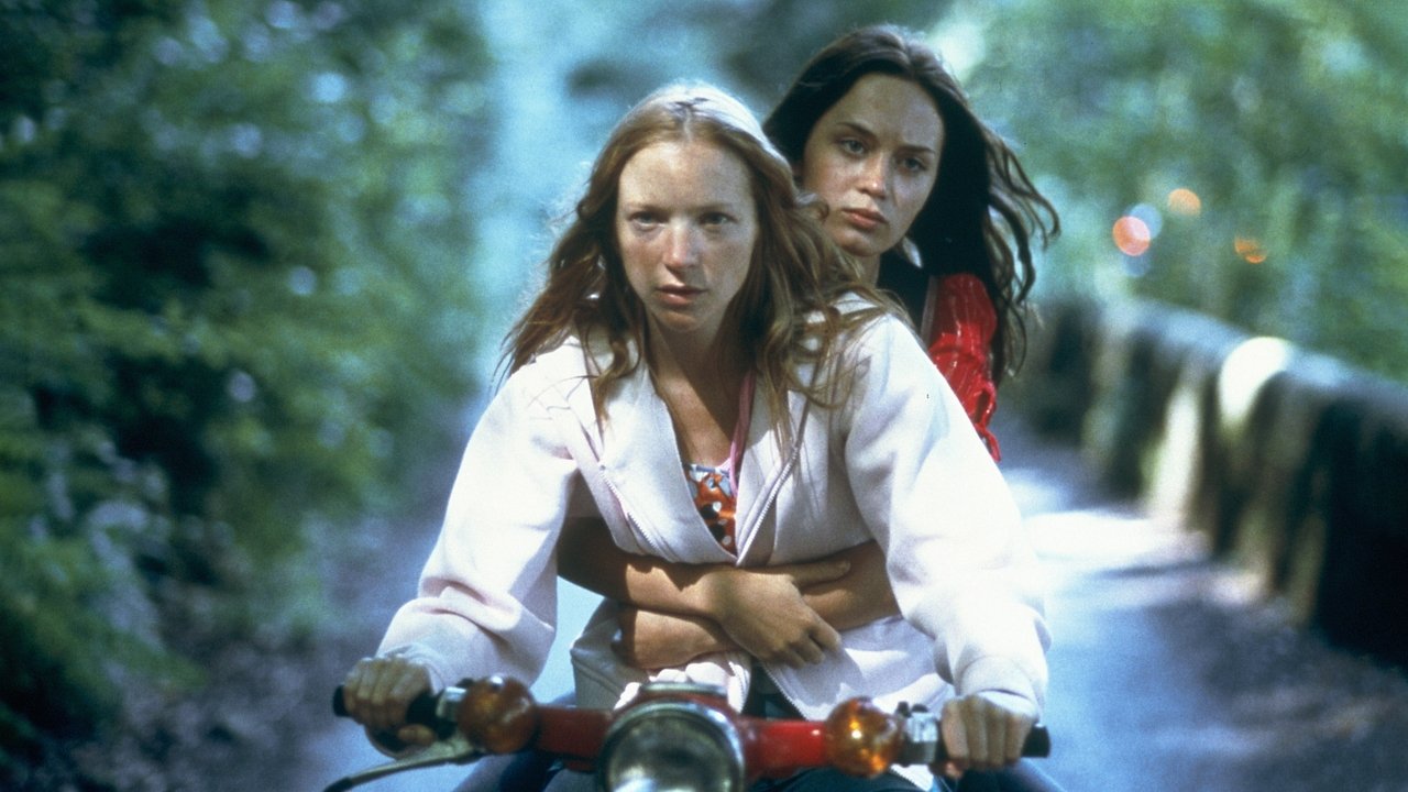 Мое лето любви