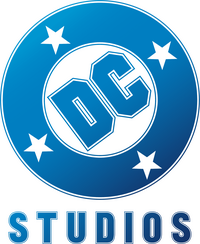 DC Studios