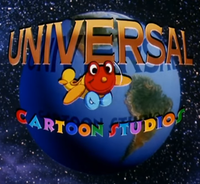 Universal Cartoon Studios