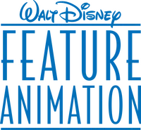 Walt Disney Feature Animation