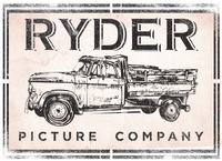 Ryder Picture Company