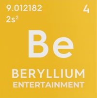 Beryllium Entertainment