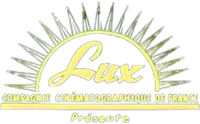 Lux Compagnie Cinématographique de France